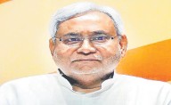 Nitish Kumar: End Of The Reign?