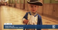 Constitution Day celebrated in Montana