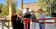 New Carving Studio & Sculpture Center Director Noel Sinozich ready to shape organization's future