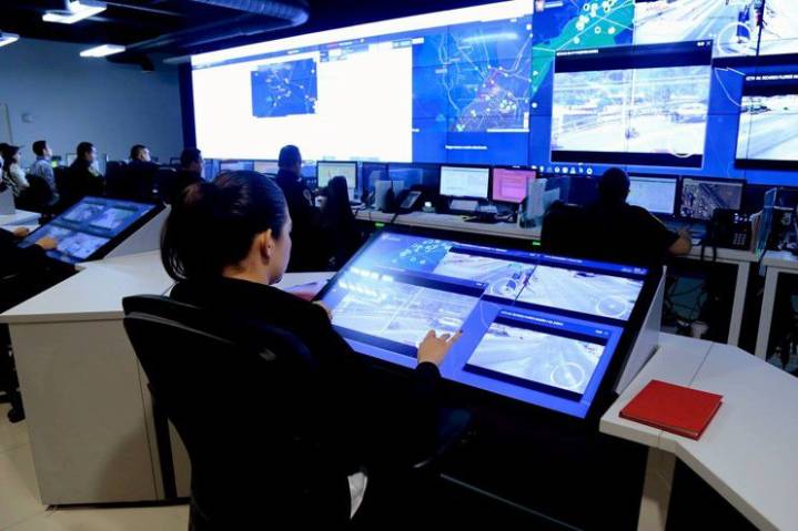 Ciberataque afecta área administrativa de la DSPM, pero Plataforma Escudo sigue protegida