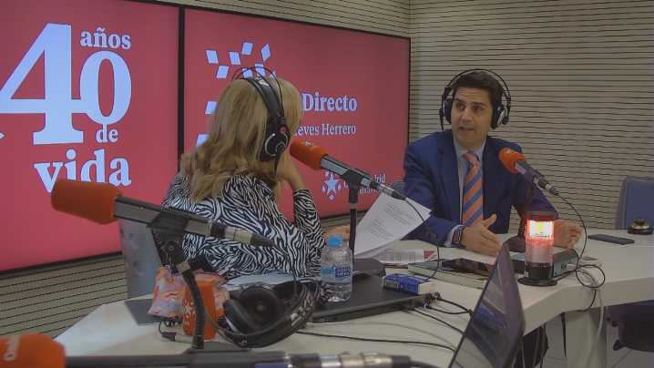 Emilio Viciana: "Madrid suma tres años consecutivos en los que la tasa de matriculación en FP supera a la de Bachillerato"