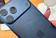 ¿Qué está pasando con los nuevos iPhone 17? Todo lo que debes saber sobre el ‘scratchgate’