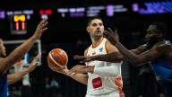 EuroBasket 2025: Nikola Vučević strong, but Britain upsets Montenegro
