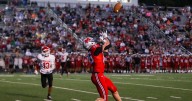 At the Game: Knights closing in on first win