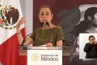 Les duele que México sea el más democrático del mundo.