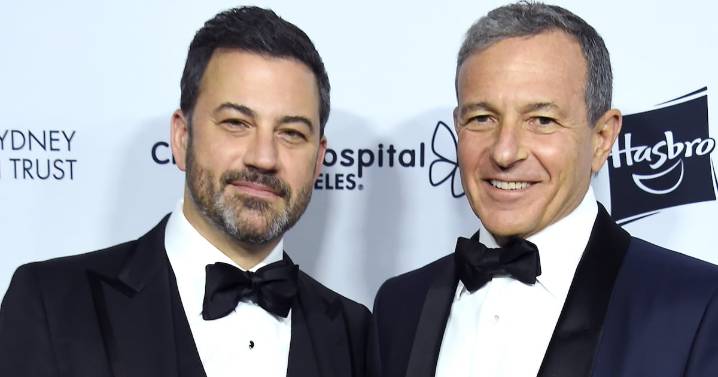 Disney Thinks Backlash Is Over and Hikes Prices as Kimmel Returns