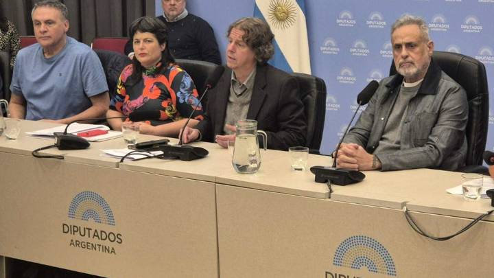 Repudios en el Congreso a la censura del gobierno