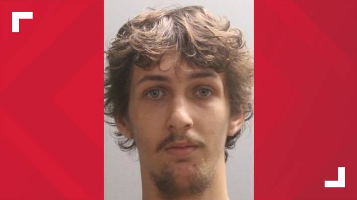 Man sentenced to 45 years in prison for killing teen at Jacksonville pool party