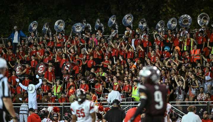 How did Pennsylvania’s top-ranked football teams fare on Friday, Sept. 26?