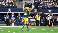 Sunday Night Football: Where to watch the Packers vs. Cowboys tonight for free