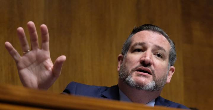 Ted Cruz’s new bill would let AI companies set their own rules for up to 10 years