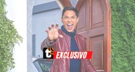 André Silva: Su amor por la actuación, su evolución como persona y su retorno a la TV En el momento cumbre de su historia profesional y personal disfruta de la fama sin obsesionarse con ella.