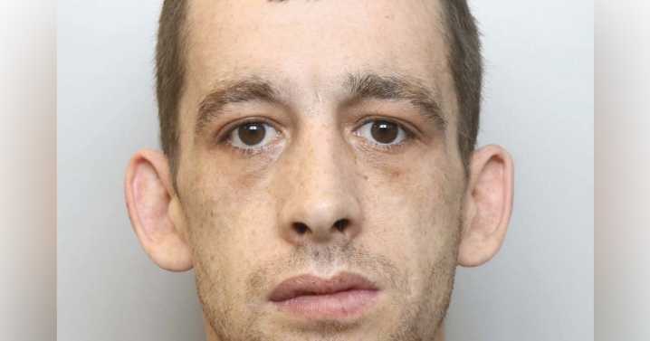 Dopey Connor caught dealing weed on social media