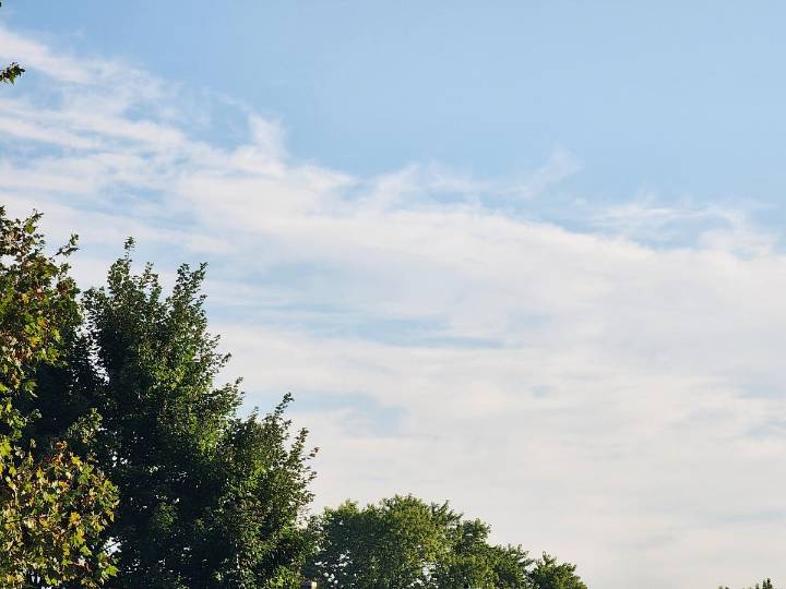 NJ weather: Still mild Monday, before clouds and showers return
