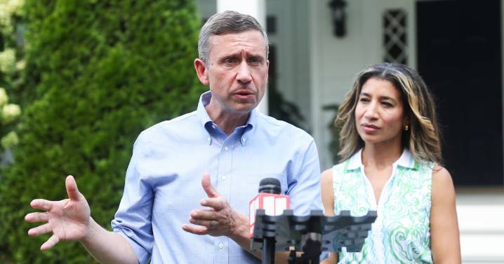 Why national Democrats are focusing on special Georgia Senate race