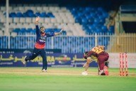 Nepal vs West Indies Highlights: Nepal Creates History by Defeating West Indies 2