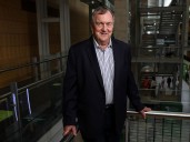 Barrick CEO Mark Bristow's abrupt departure raises questions