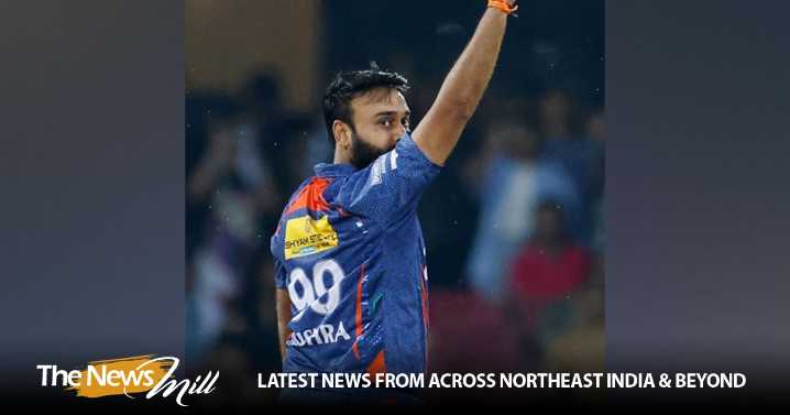 Is there any rule? don’t want to be friends with you: Mishra slams Pak skipper for remarks on India