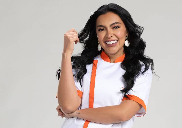 Valeria Cuevas es eliminada por segunda ocasión de “Top Chef VIP 4”