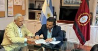 El gobernador Sáenz y el senador Romero reclamaron priorizar a Salta en el Presupuesto nacional 2026