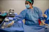 Nueva donación de órganos beneficiará a dos pacientes en Concordia