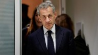 Libya case: Former French President Sarkozy handed 5