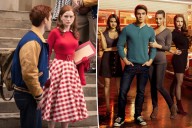 Madelaine Petsch sets record straight on 'Riverdale' cast hookups