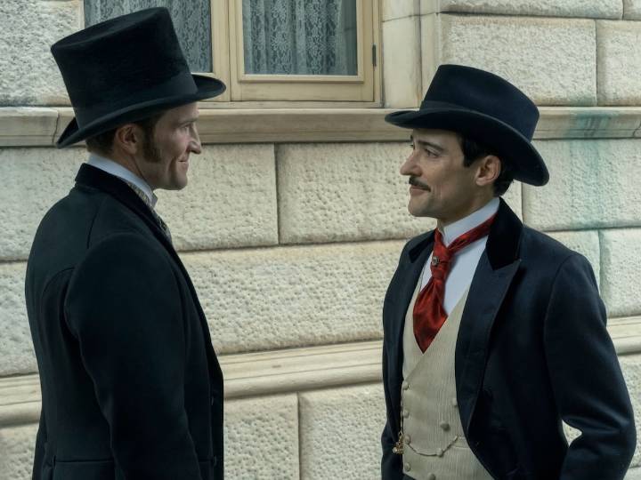 ‘Entierra a tus gais’: por qué Hollywood sigue sin saber qué hacer con sus personajes LGTBIQ+