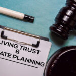 Understanding the benefits of a 401(k), performance factors and trusts versus wills