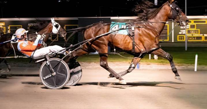 Batavia stars were Makes Me Charlie, Lyons Surfing and Jim Morrill Jr.