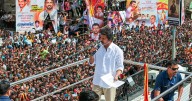 TVK chief Vijay announces Rs 20 lakh for kin of Karur stampede victims, Rs 2 lakh for injured