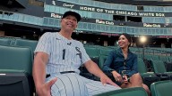 White Sox manager Will Venable looks ahead with confidence as first year winds down
