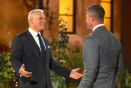 'The Golden Bachelor' Recap, Season Premiere, Mel Owens, Episode 1 ABC