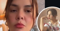 Yuridia manda mensaje: “Neta, no me usen para tirarle hate a ninguna persona”