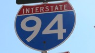 Semi crash in Scio Township shuts EB I