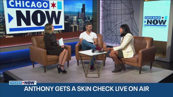 Dermatologist explains what to keep an eye out for