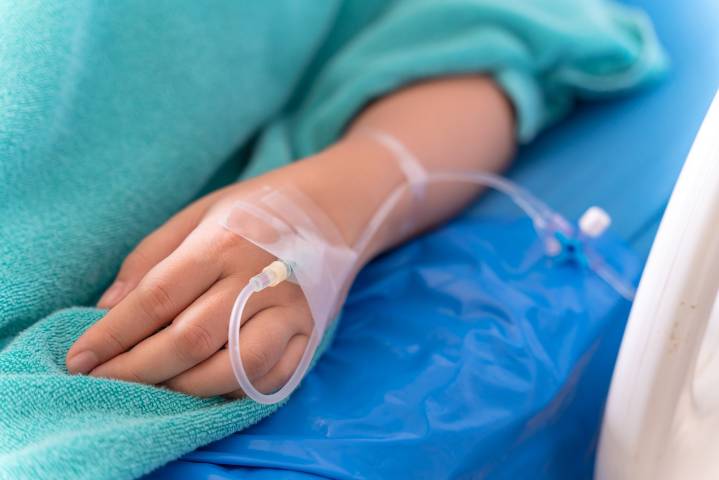 Asking Eric: I want to be there during friend’s cancer treatment, but her behavior is giving me PTSD