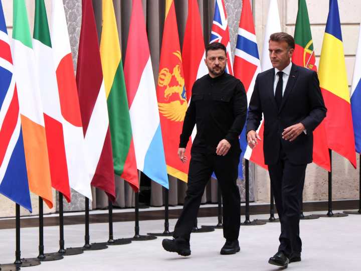 Russia-Ukraine war: List of key events, day 1,289