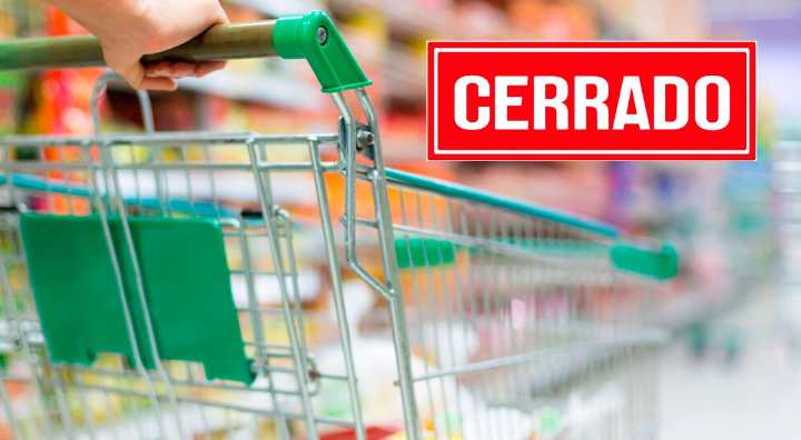 BUENAS NOTICIAS para Walmart | Reconocido supermercado CERRARÁ SUS PUERTAS: Ofrece grandes descuentos en septiembre