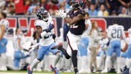 How to watch Titans-Texans NFL football game today