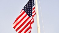 Why are flags at half-staff? Charlie Kirk, 9/11 share tragic date