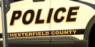 Man injured, suspect arrested after Chesterfield shooting