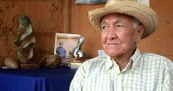 Falleció el maestro José Elías «Chelías» Villarroel a los 101 años
