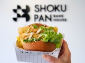 UCF-adjacent Shokupan Bakehouse slings fun, fast