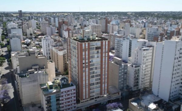 El pronóstico: así estará el tiempo este viernes en la ciudad