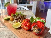 Lunch on a budget: Boston Mexican restaurant rolls out $18 Adult Happy Meal