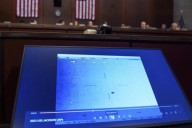 VIDEO desclasificado muestra a dron MQ-9 Reaper mientras dispara misiles a un Ovni