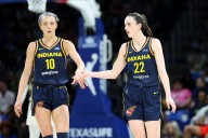 WNBA Notion of Caitlin Clark & Lexie Hull Leaving the Fever Runs Into Her Mom’s $330M Stance