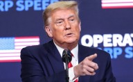 Trump exige a farmacéuticas que publiquen tasas de éxito de vacunas contra Covid