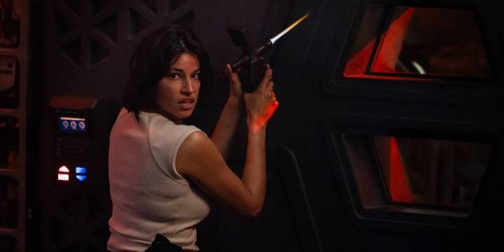 'Alien: Earth's Noah Hawley Explains Why Episode 5 Jumps Back to the Beginning: "That's Not a Ride You Want To Interrupt"